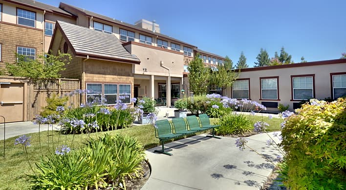 Westmont Of Pinole photo 1