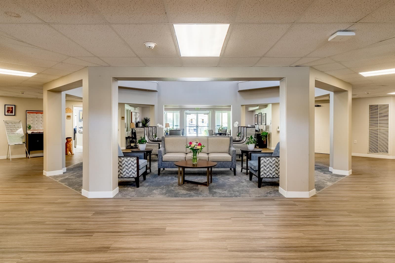 Quail Lodge Retirement Community photo 4