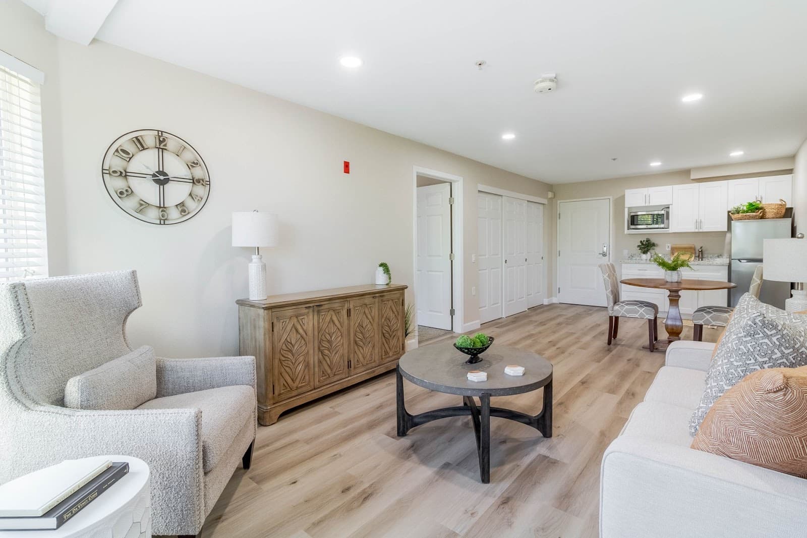 Quail Lodge Retirement Community photo 3