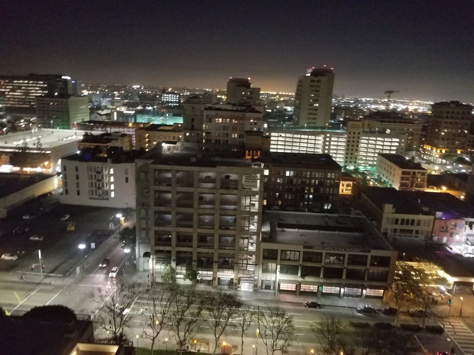 Angelus Plaza photo 4