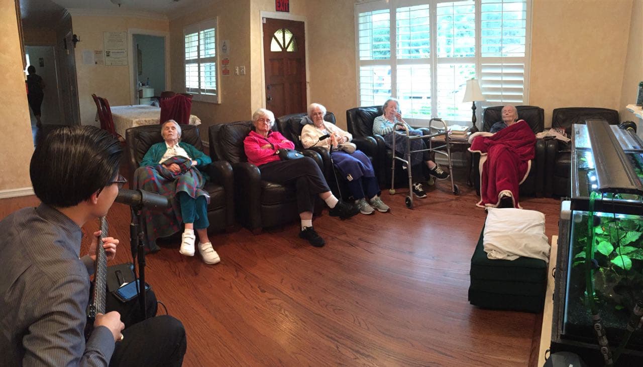 Agape Assisted Living photo 3