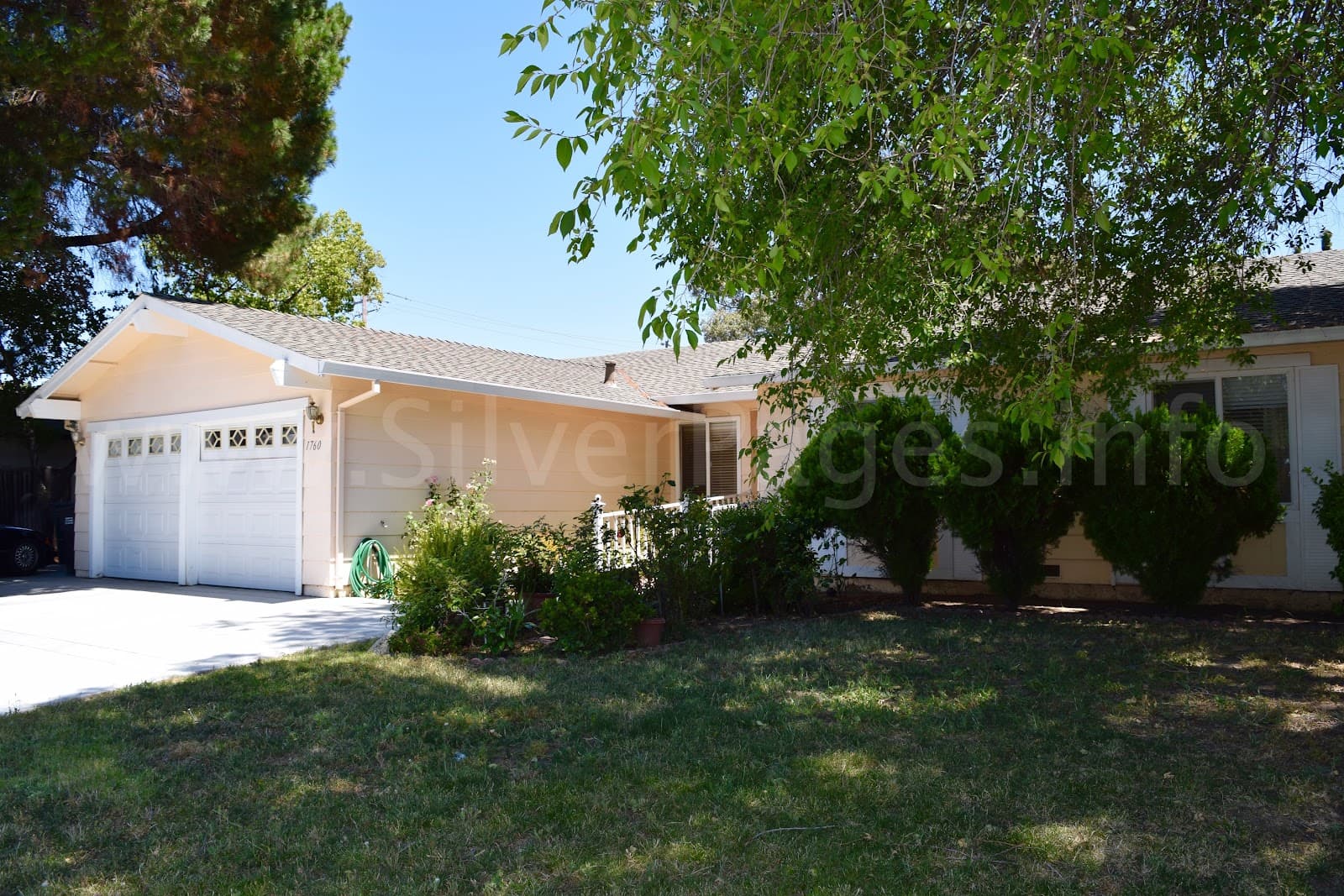 Penny's Guest Home - Ayers photo 3