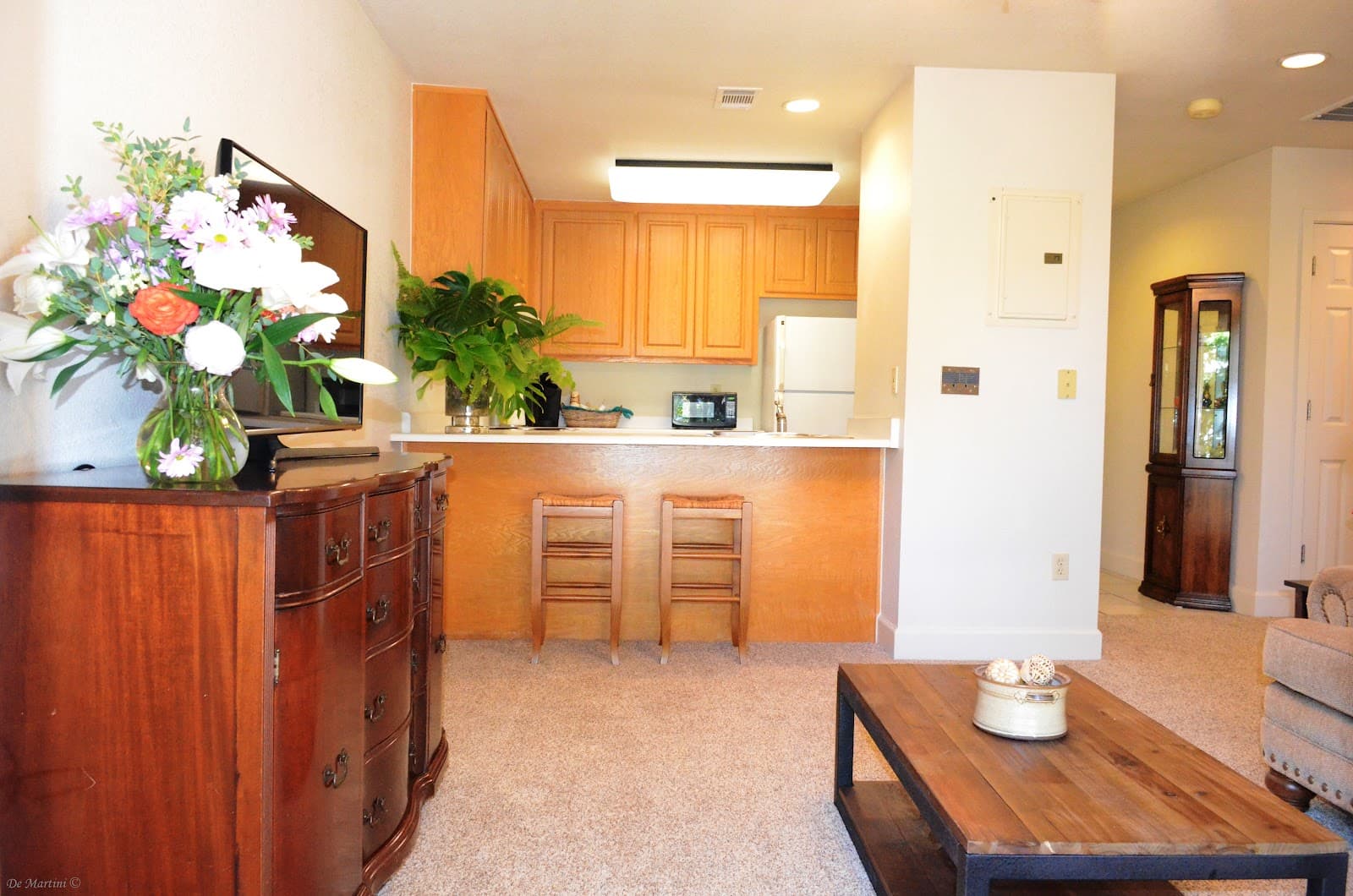 Sonoma Hills Retirement Living photo 3