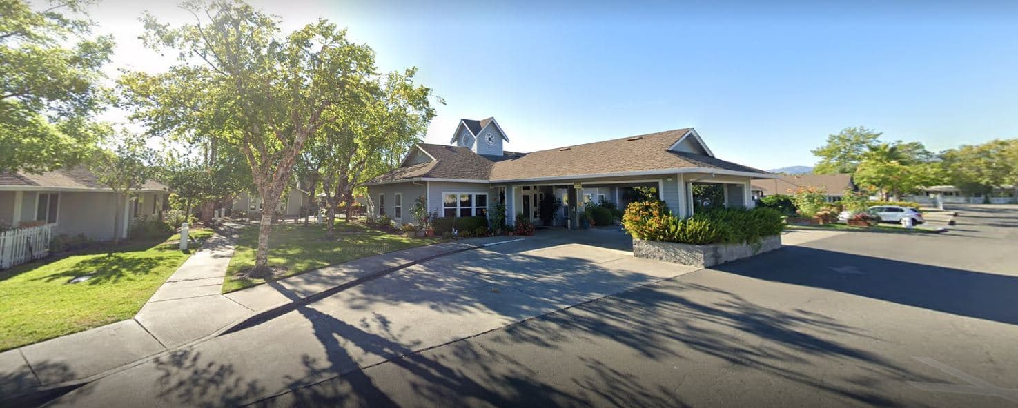 Sonoma Hills Retirement Living