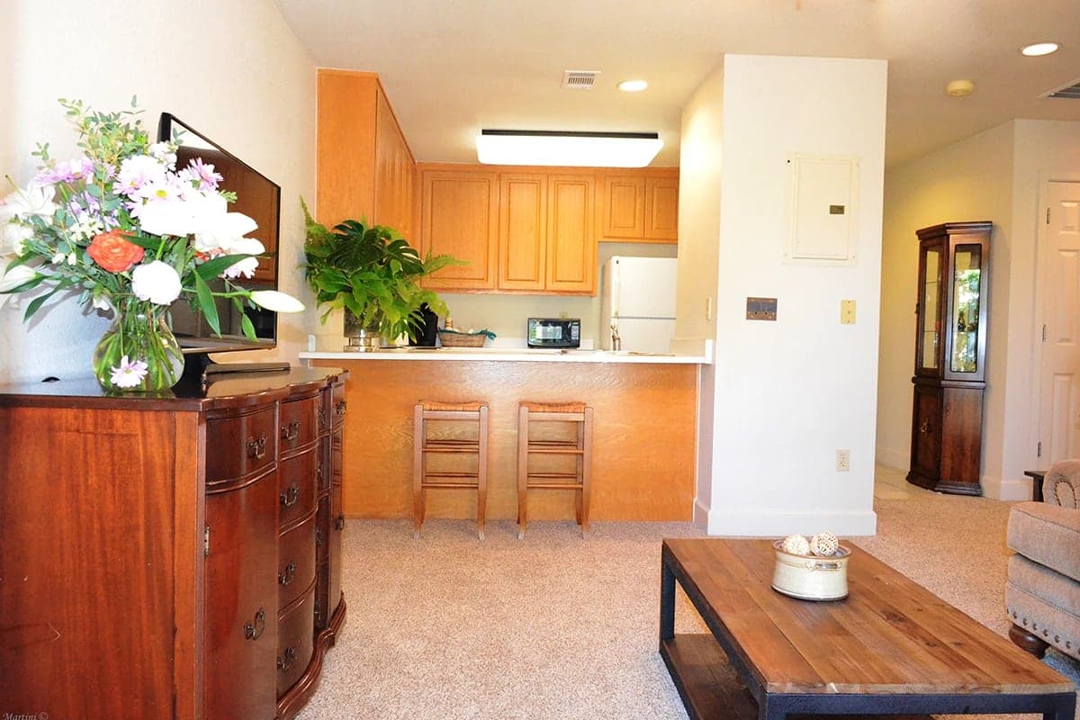 Sonoma Hills Retirement Living photo 4