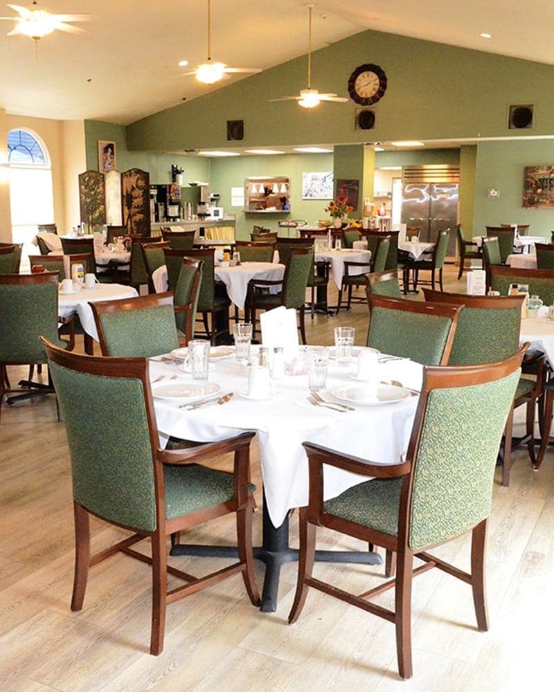 Sonoma Hills Retirement Living photo 2