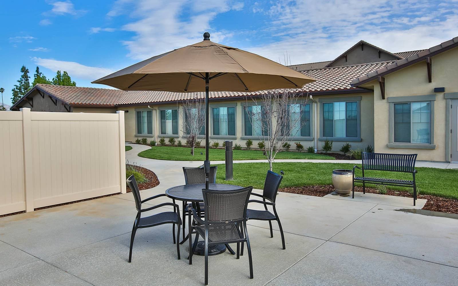 Brightwater Senior Living of Highland photo 2