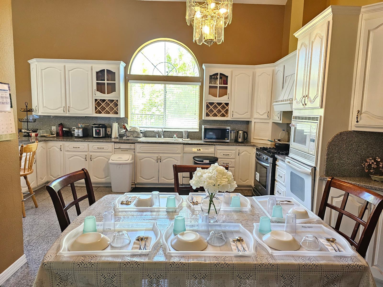Swan Lake Villa photo 2