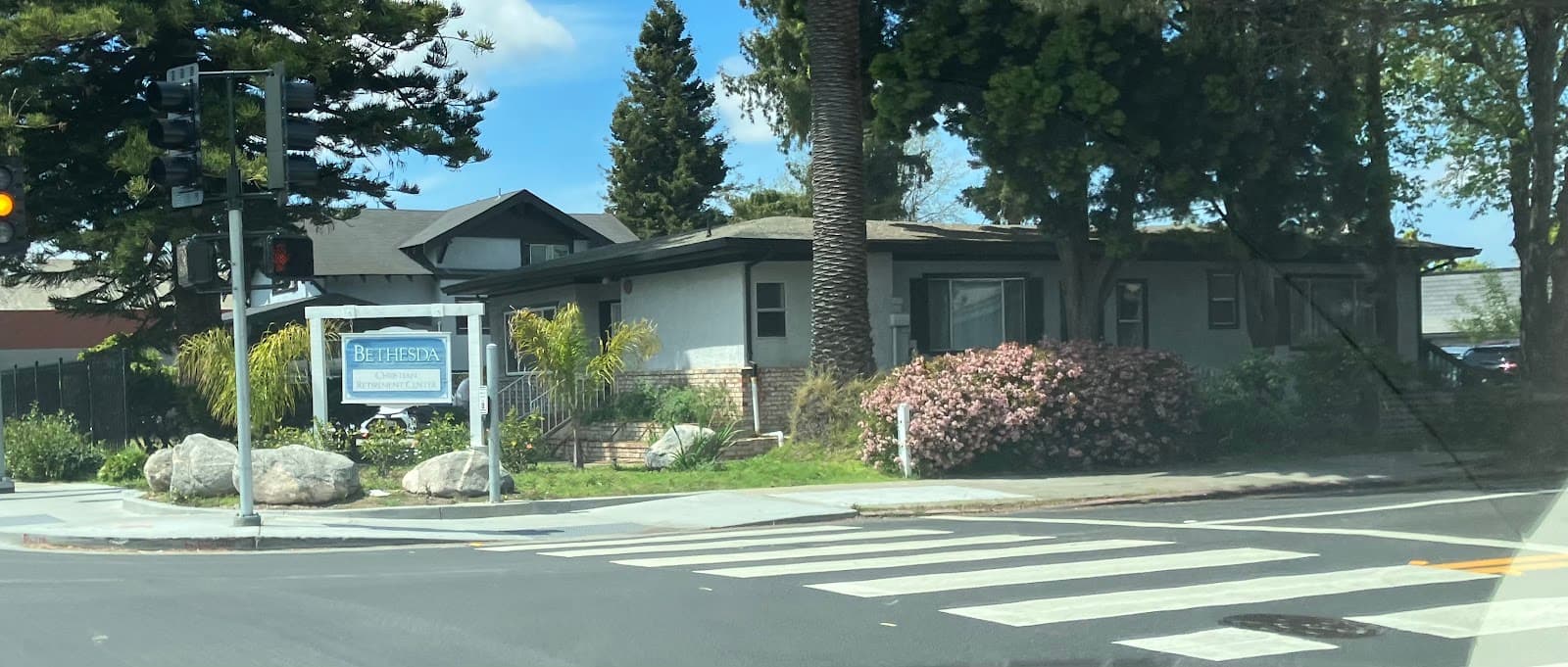 Bethesda Home photo 1