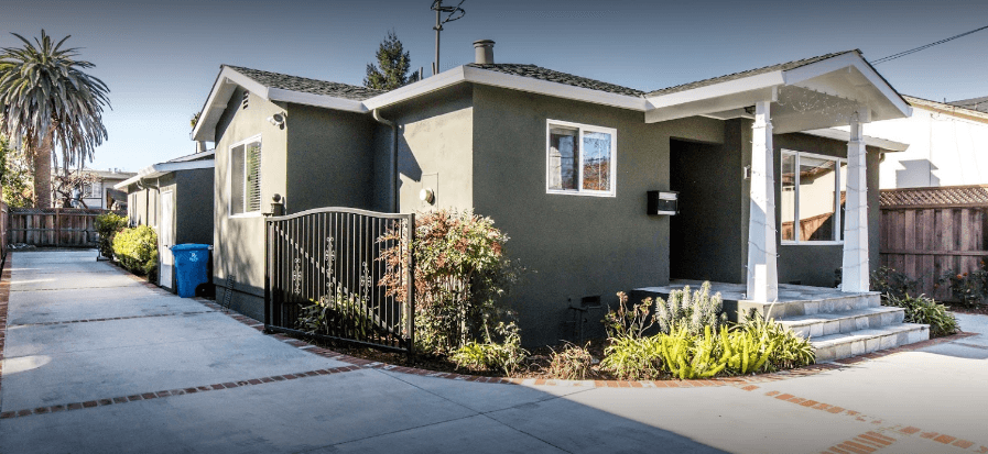 East West Care Redwood City II