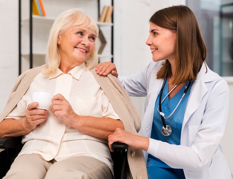 Gentle Home Care photo 2