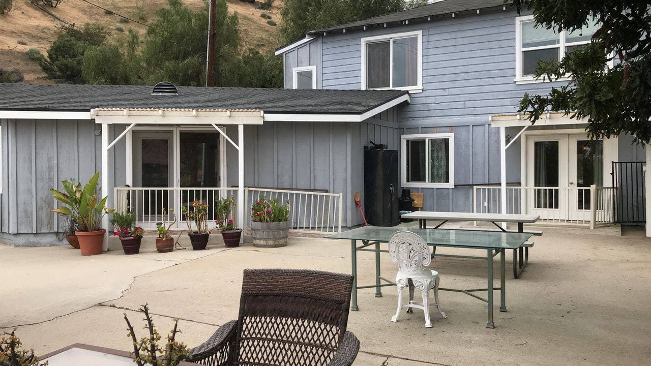 Bernadette Home Care 1