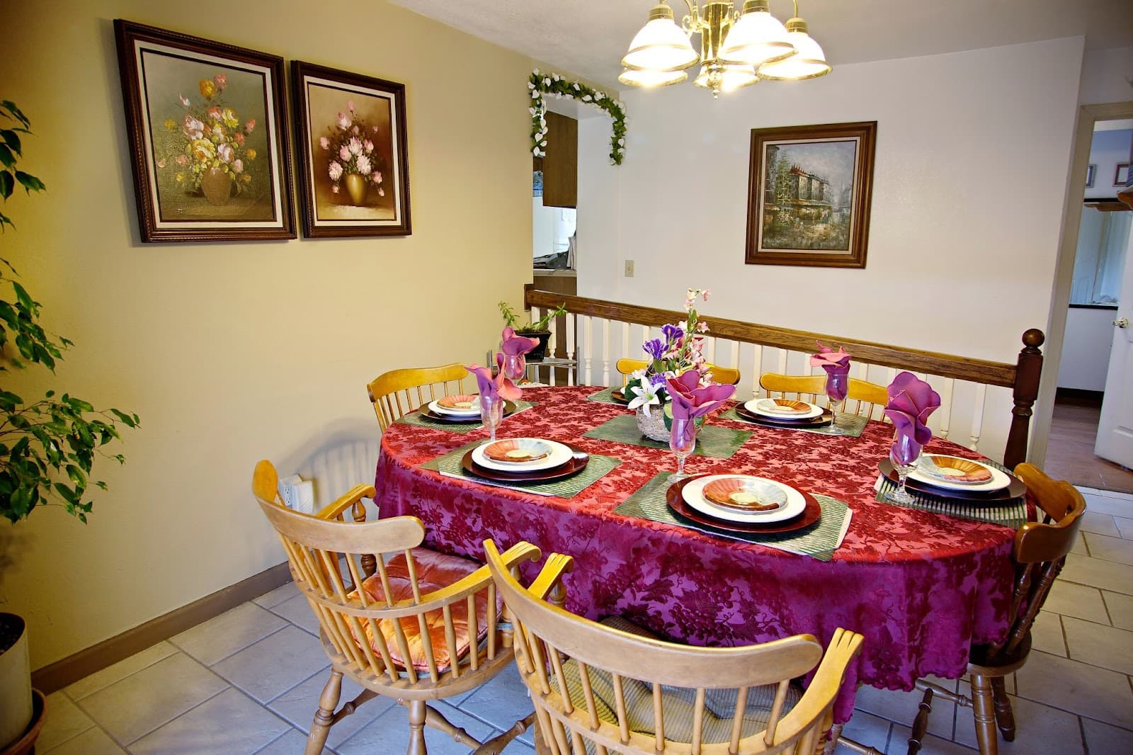 Paradise Gardens Care Home photo 4