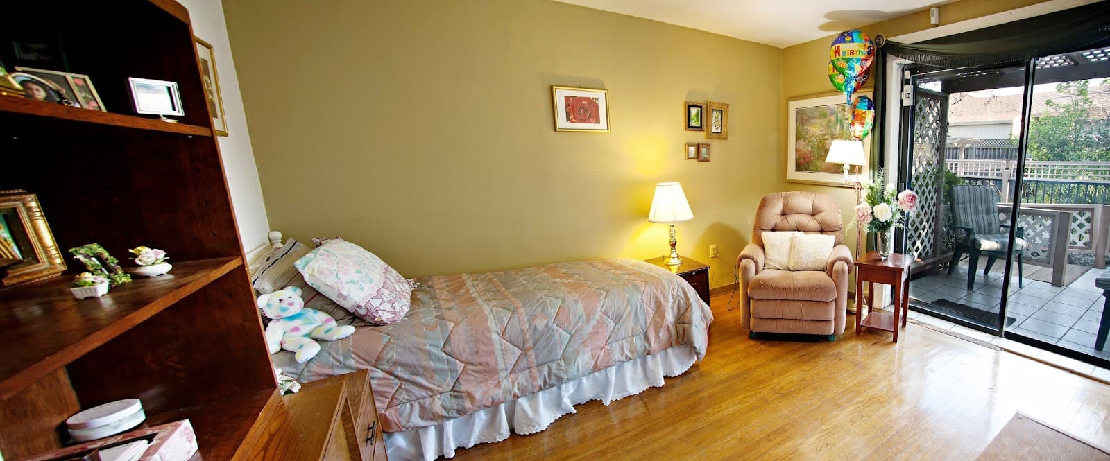 Paradise Gardens Care Home photo 2