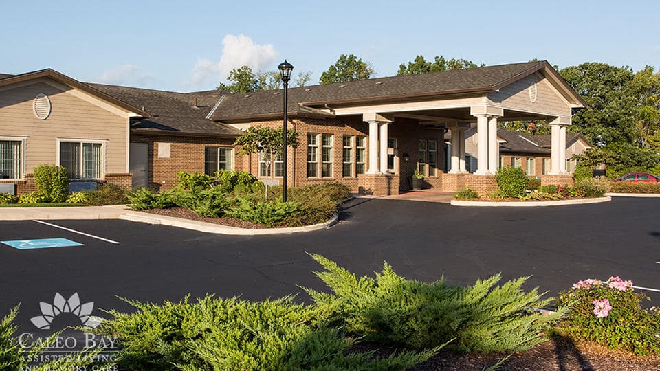 Caleo Bay Memory Care & Transitional Assisted Living photo 2