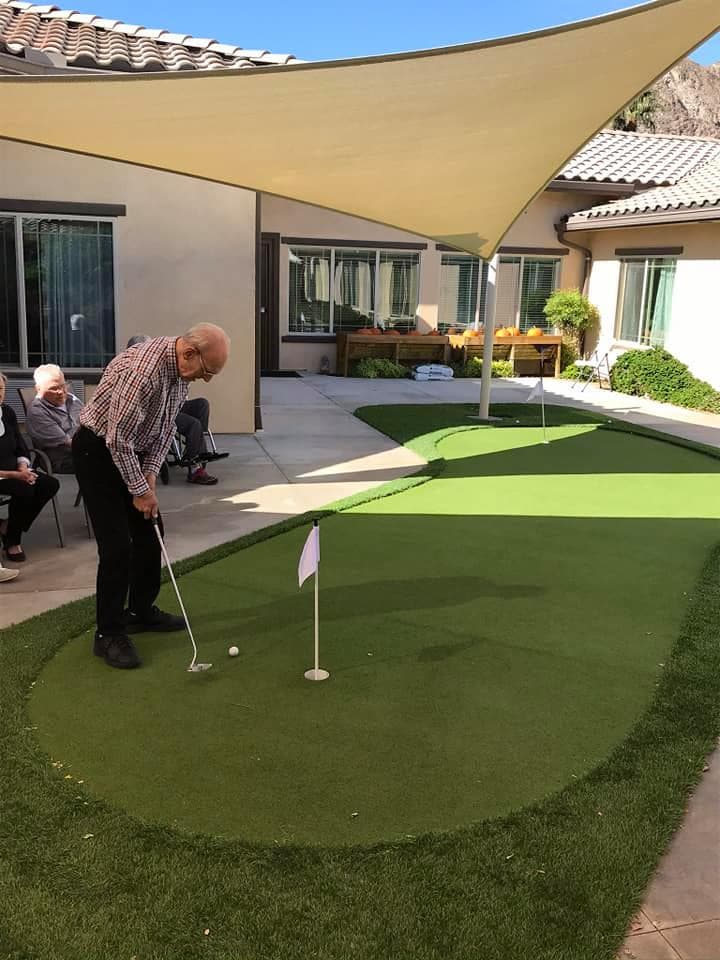 Caleo Bay Memory Care & Transitional Assisted Living photo 5