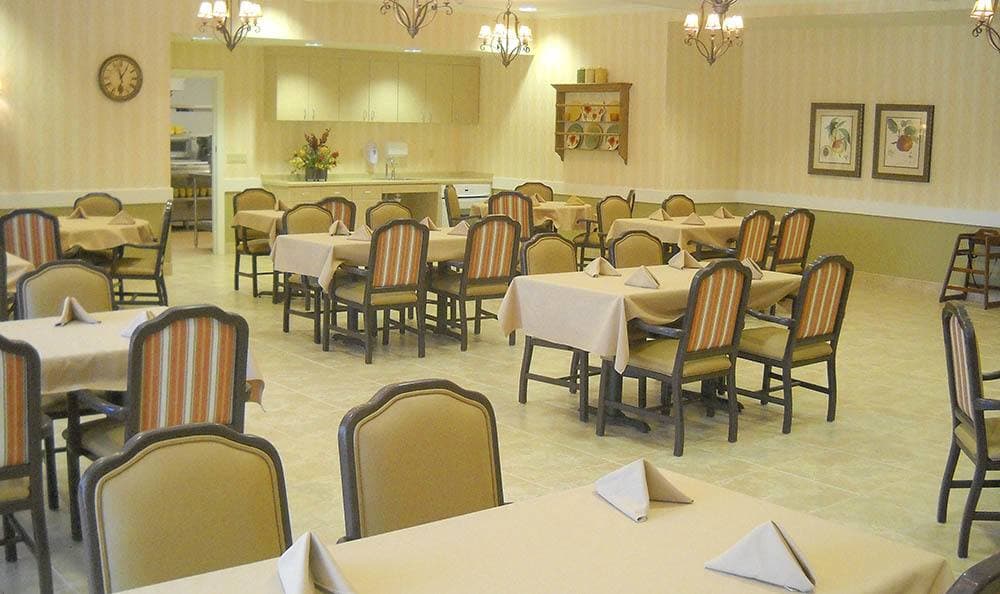 Caleo Bay Memory Care & Transitional Assisted Living photo 4