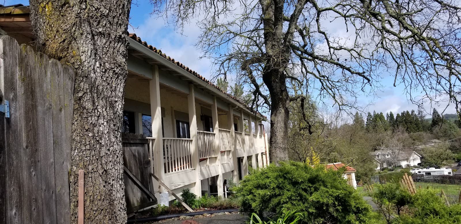 Casa Blanca Retirement Homes