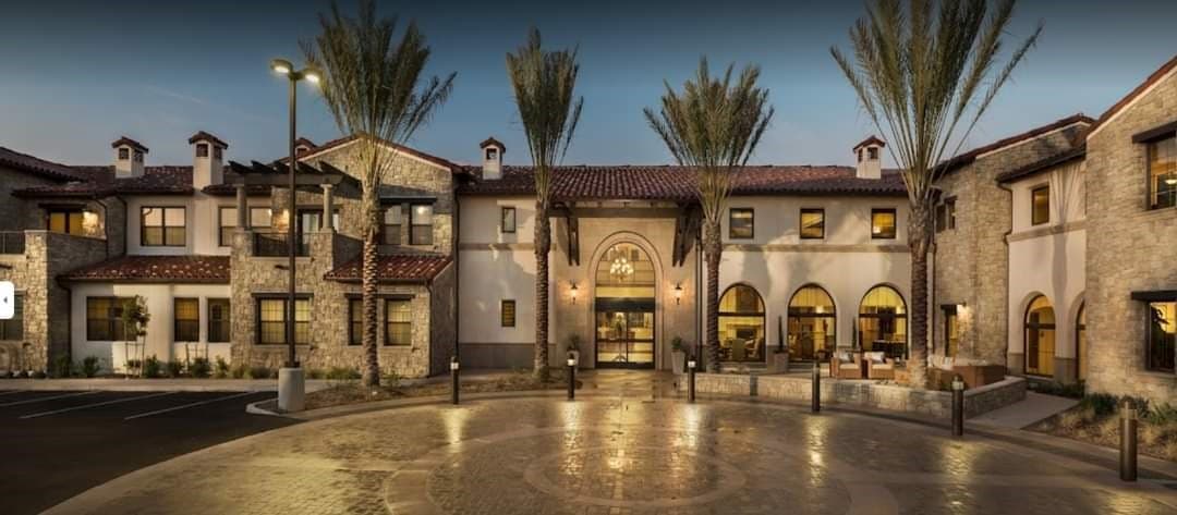 Villa Lorena