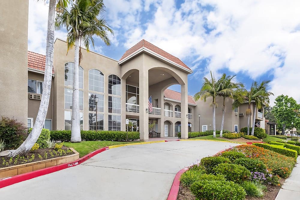 Brookdale Brea photo 4