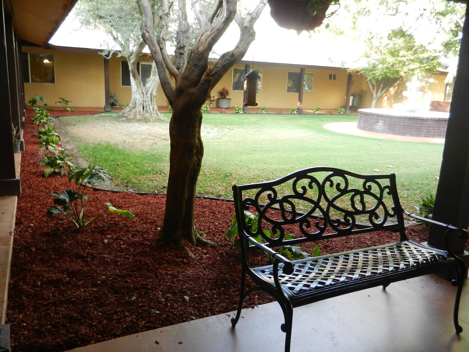 Evergreen Residence photo 5