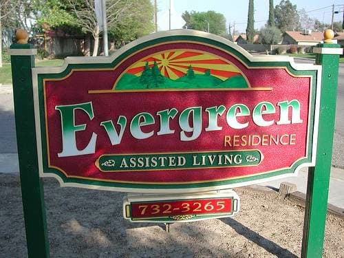 Evergreen Residence photo 4