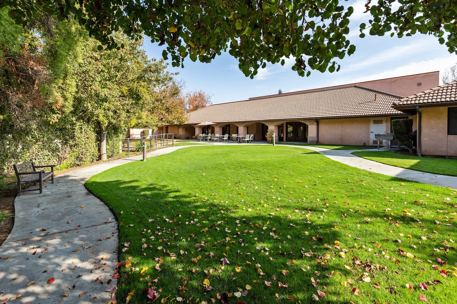 Summerfield Memory Care Of Fresno photo 2
