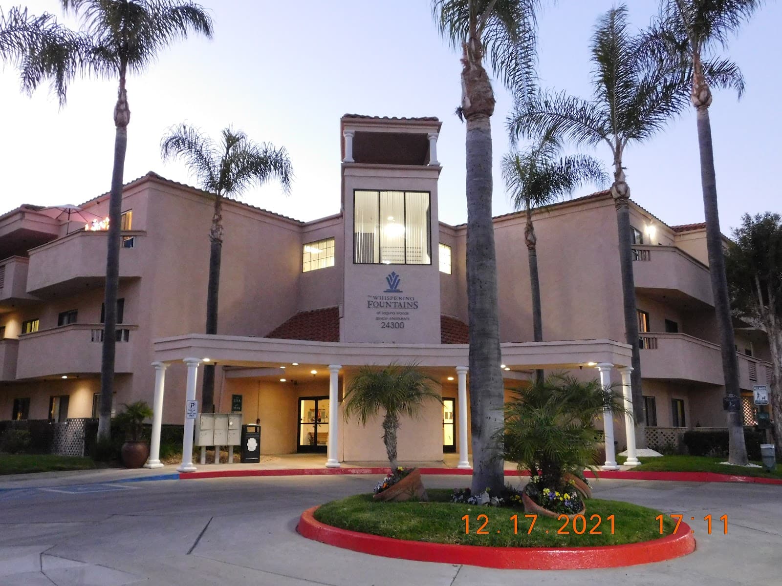 The Fountains at Laguna Woods photo 2
