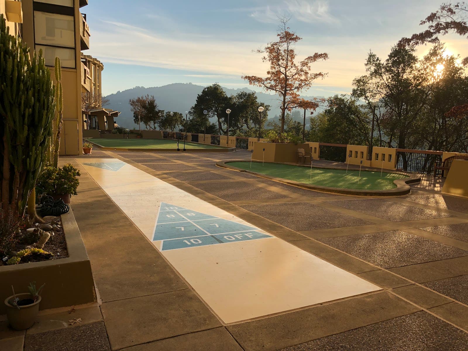 Tamalpais photo 3
