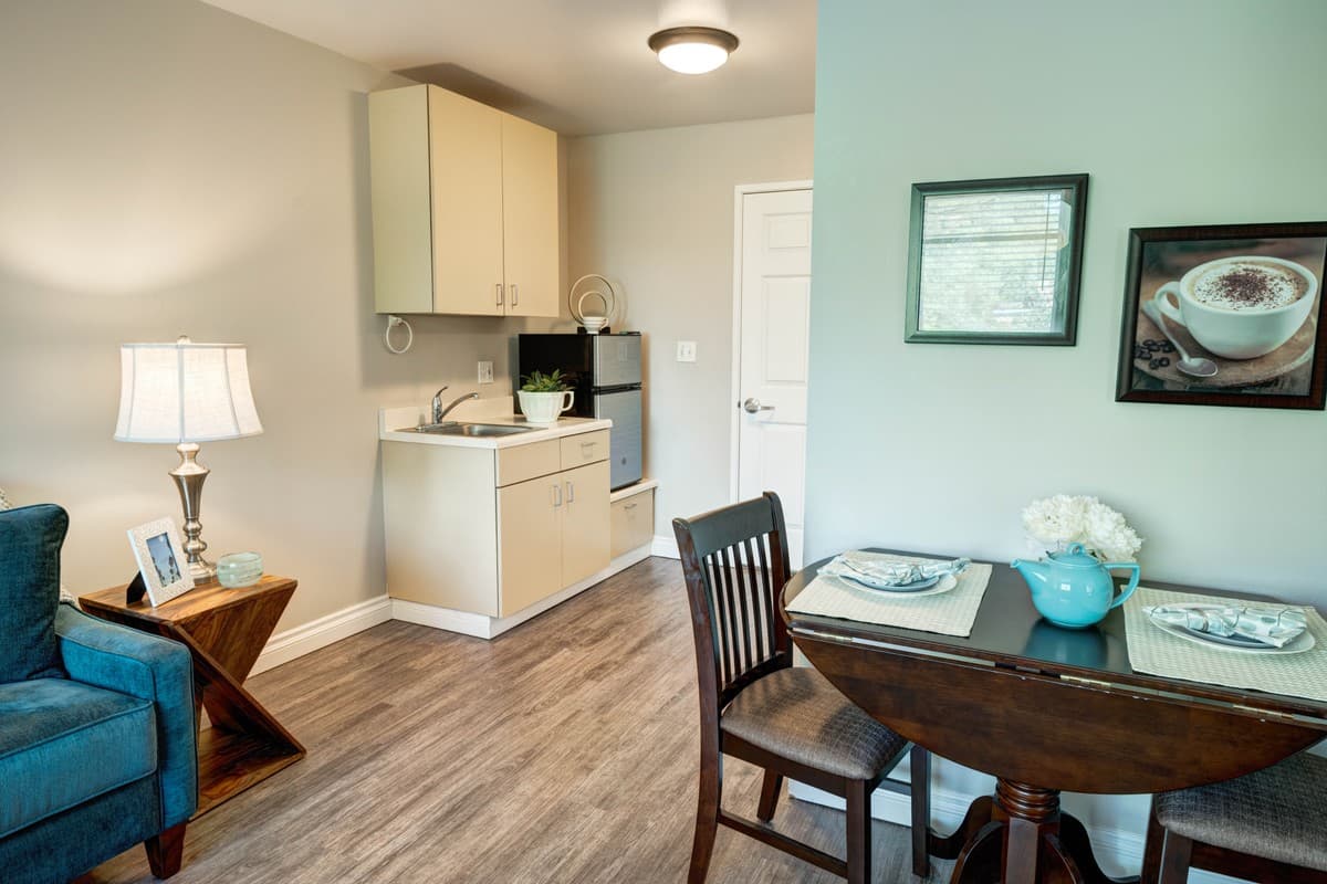 Creston Village Assisted Living and Memory Care photo 2