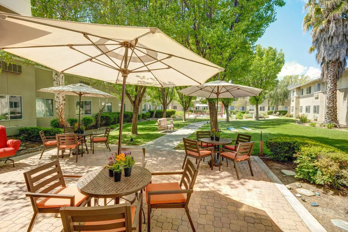 Creston Village Assisted Living and Memory Care photo 5