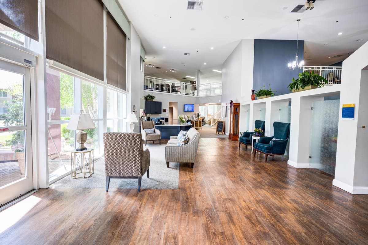 Creston Village Assisted Living and Memory Care photo 3