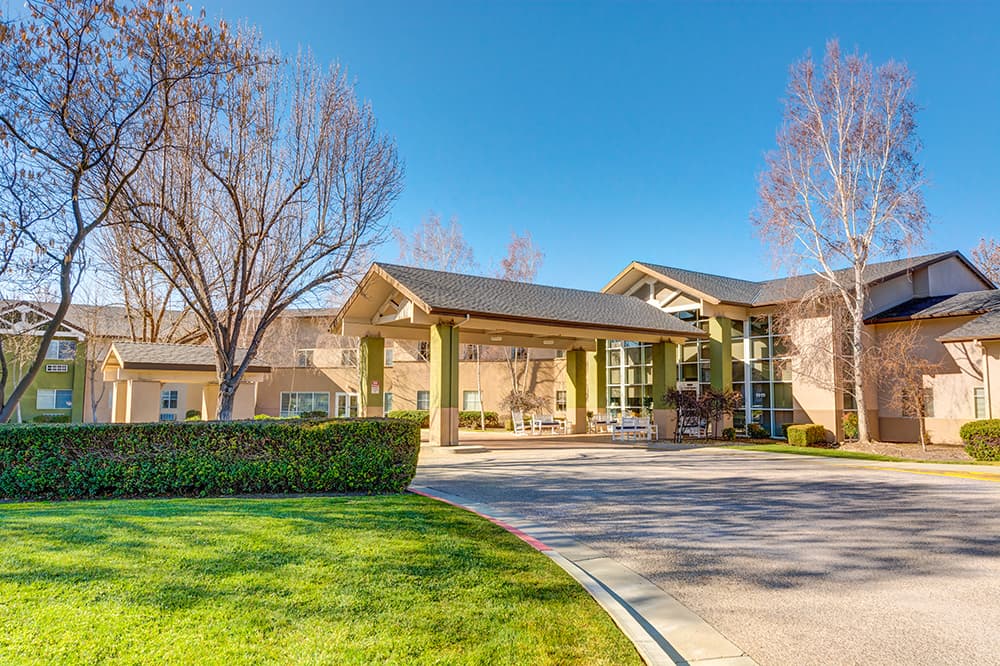 Creston Village Assisted Living and Memory Care