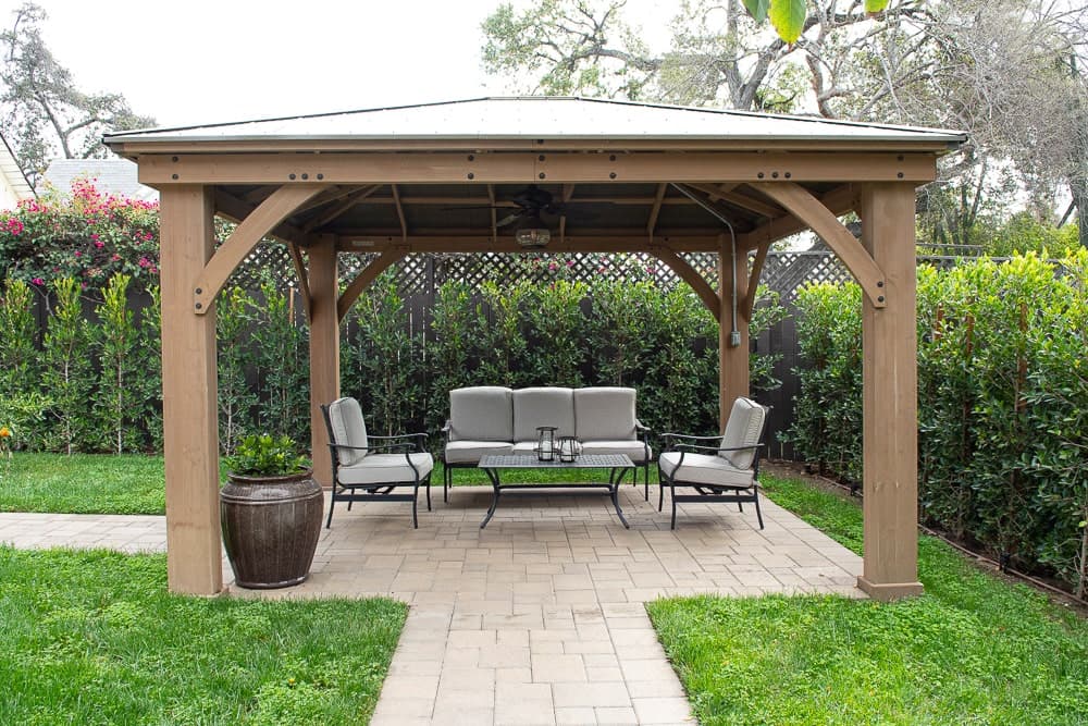 Gardenia Garden photo 4