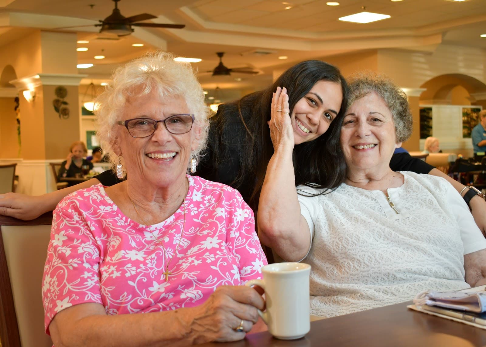 Carlton Senior Living San Jose