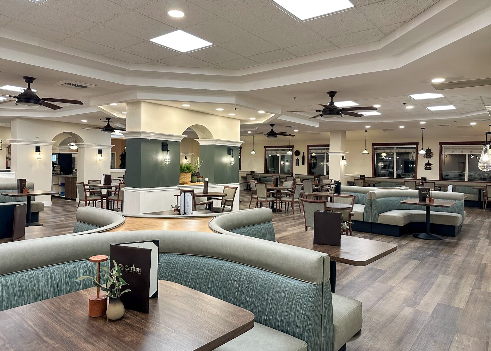 Carlton Senior Living San Jose photo 3
