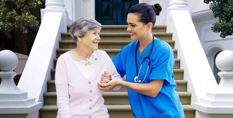 Blossom Creeks Assisted Living photo 5