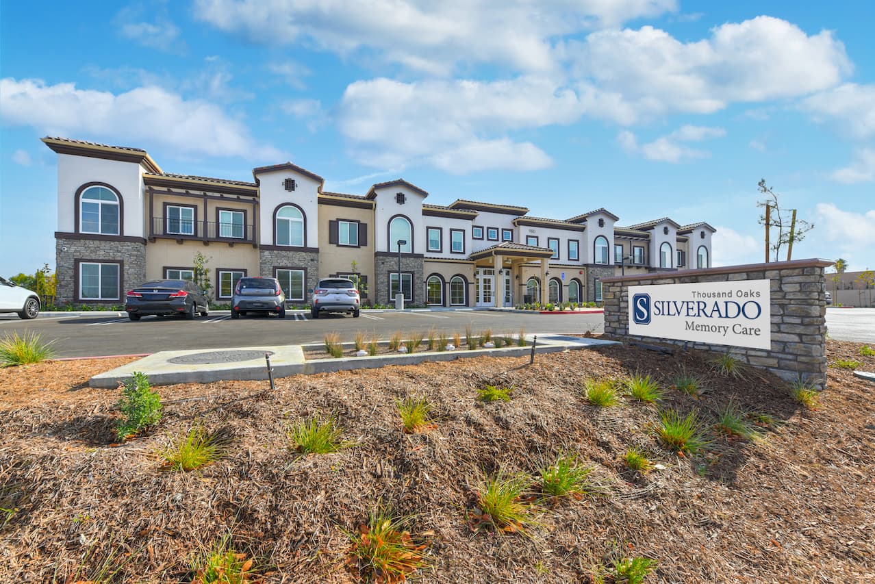Silverado Thousand Oaks