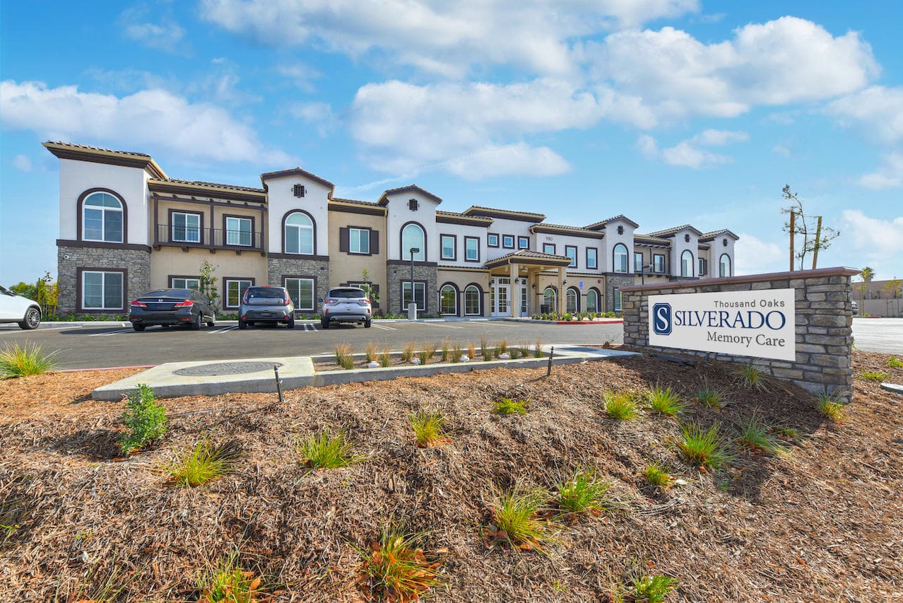 Silverado Thousand Oaks photo 3