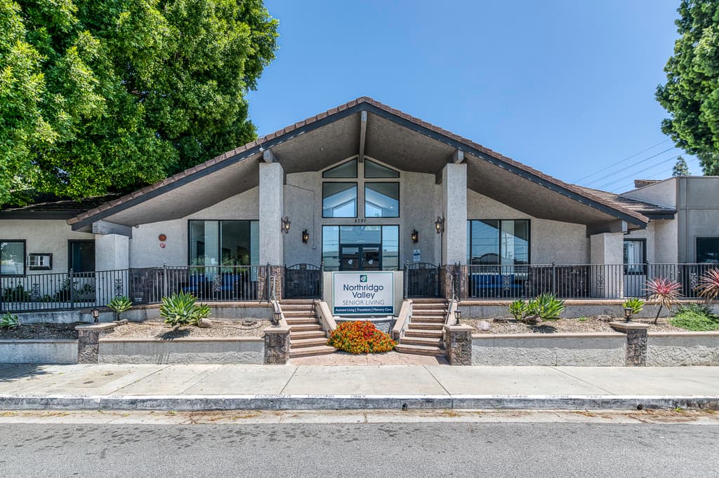 Northridge Valley Senior Living photo 4