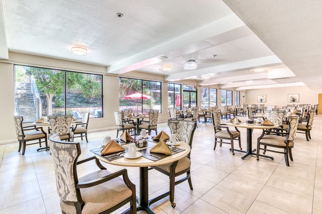 Northridge Valley Senior Living photo 5