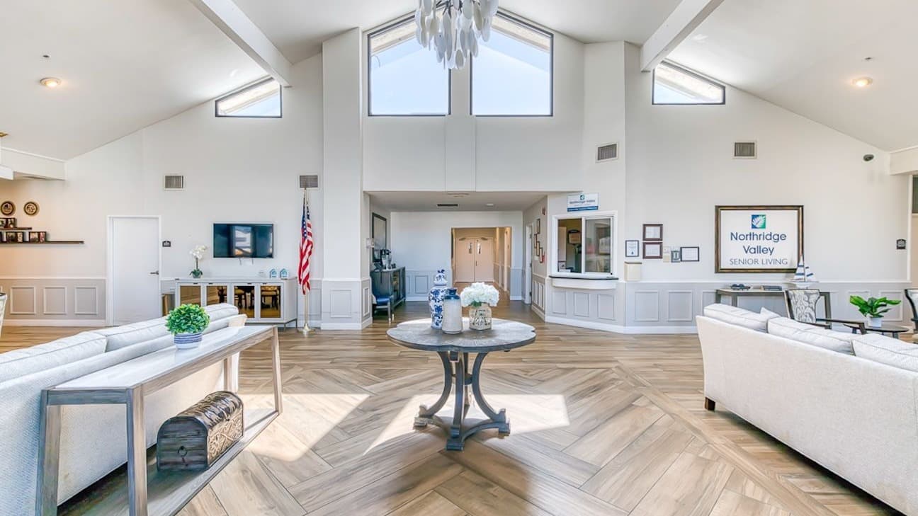 Northridge Valley Senior Living