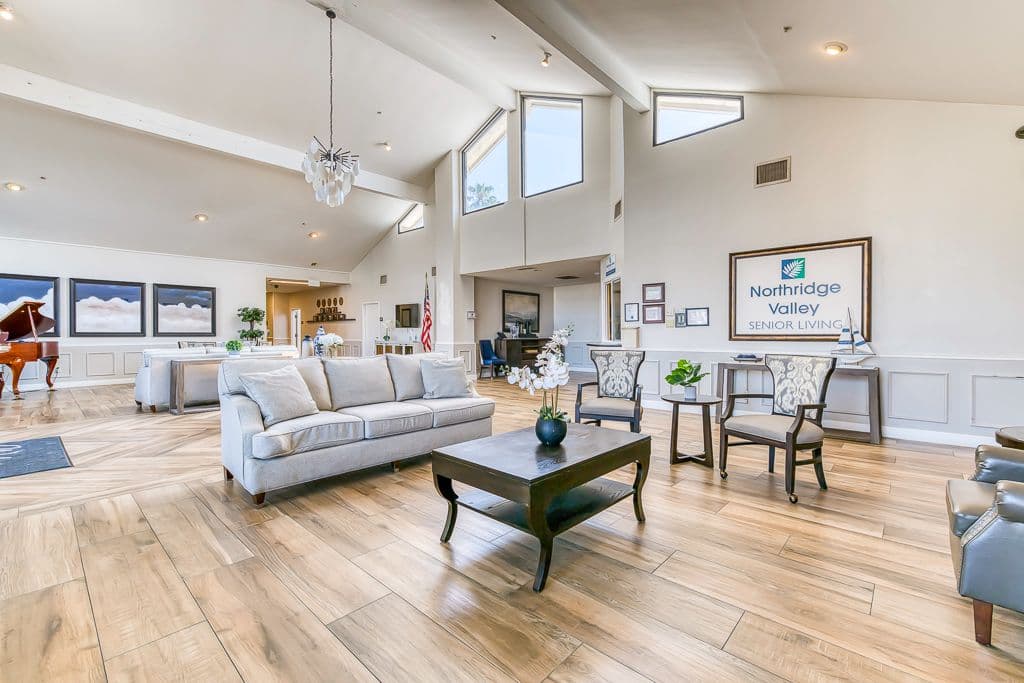 Northridge Valley Senior Living photo 2