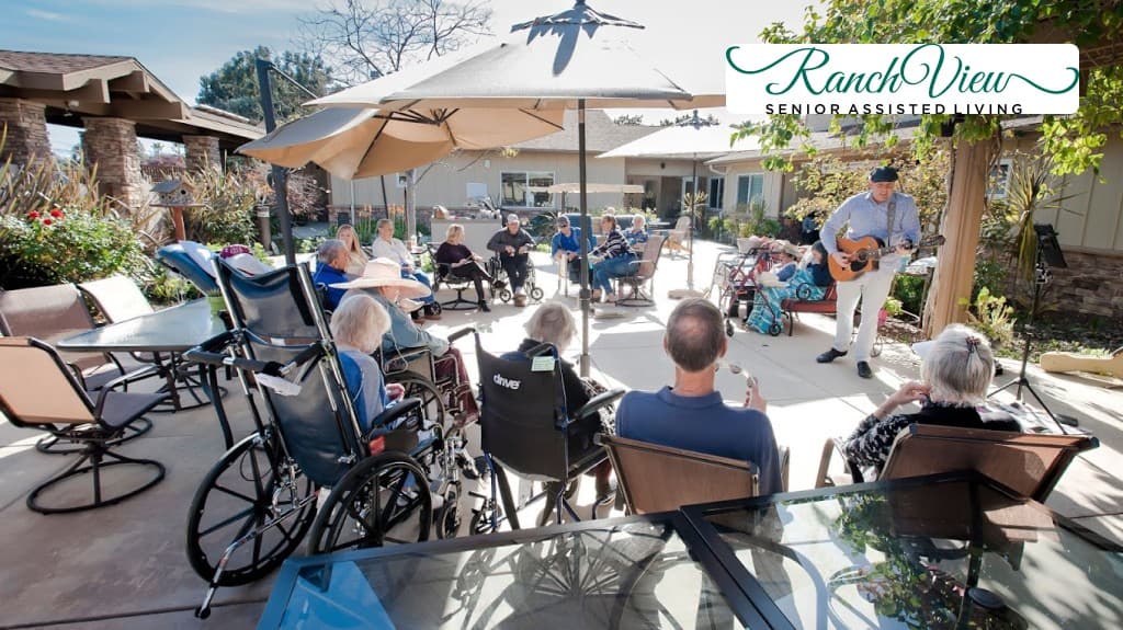Ranchview Senior Assisted Living