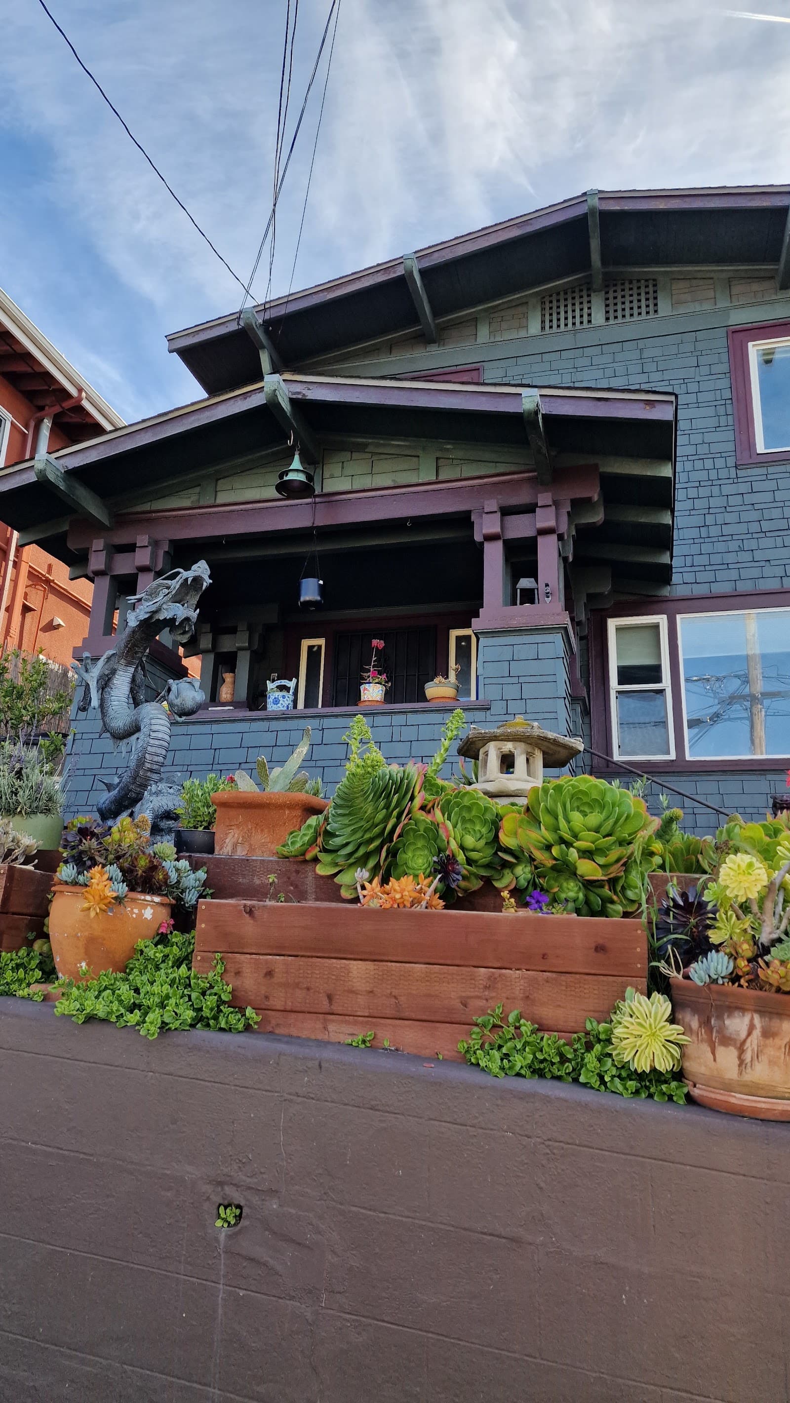 Santa Fe Villas