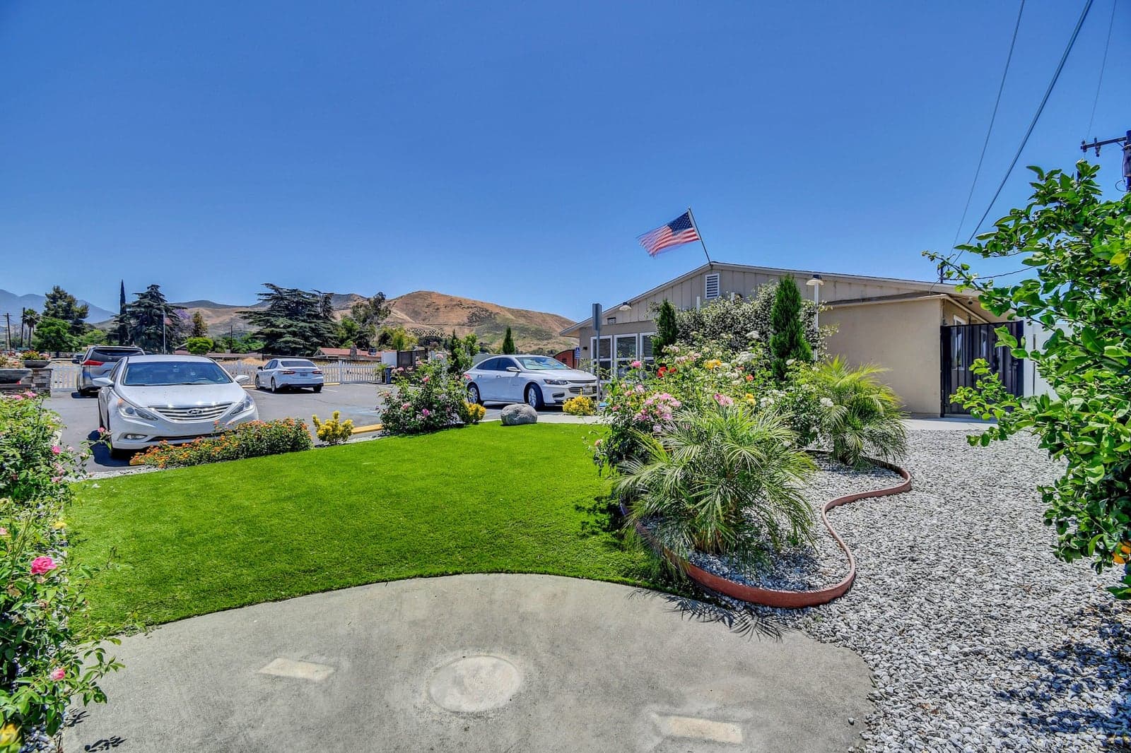 Palm View Pleasant Living photo 5