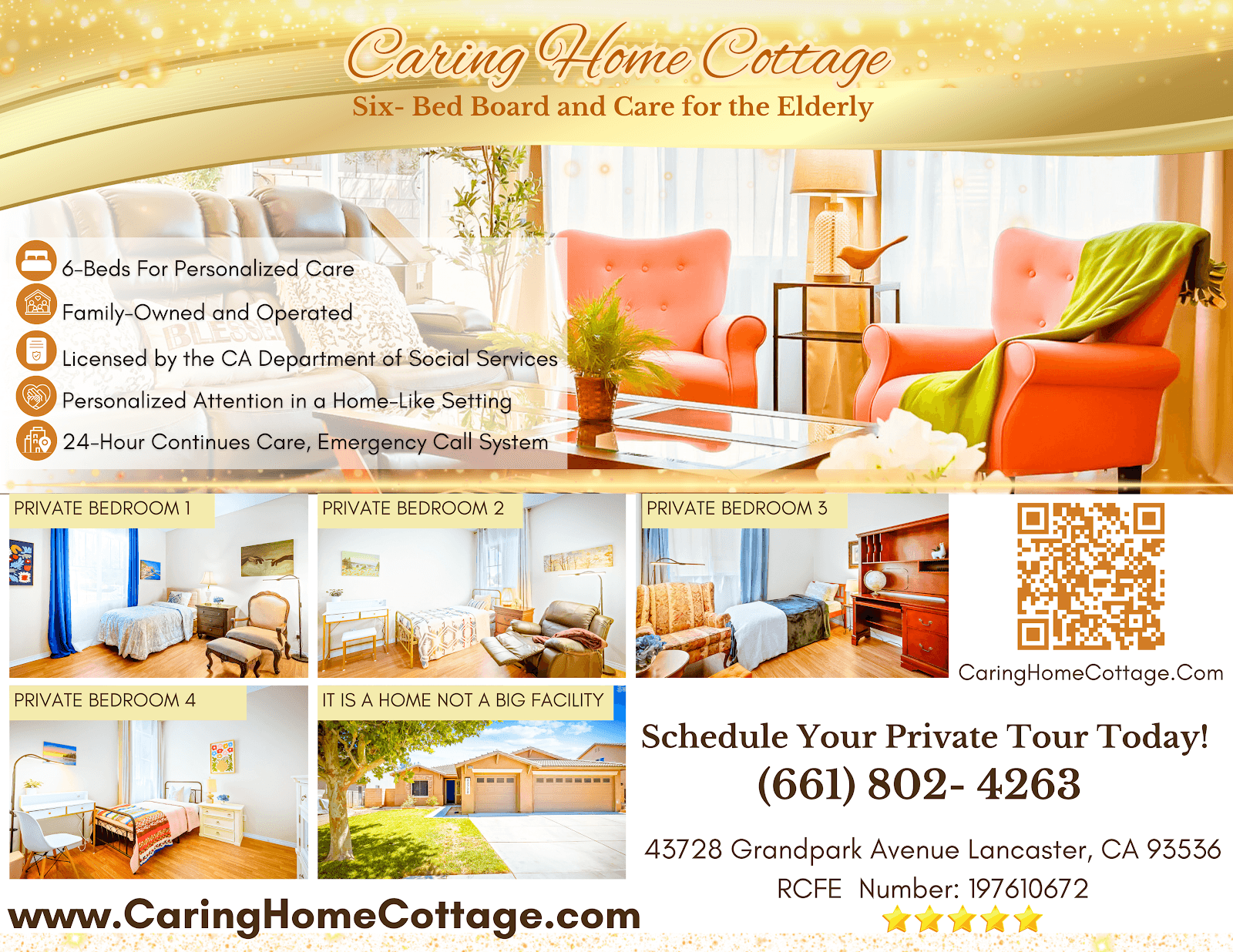 Caring Home Cottage photo 5