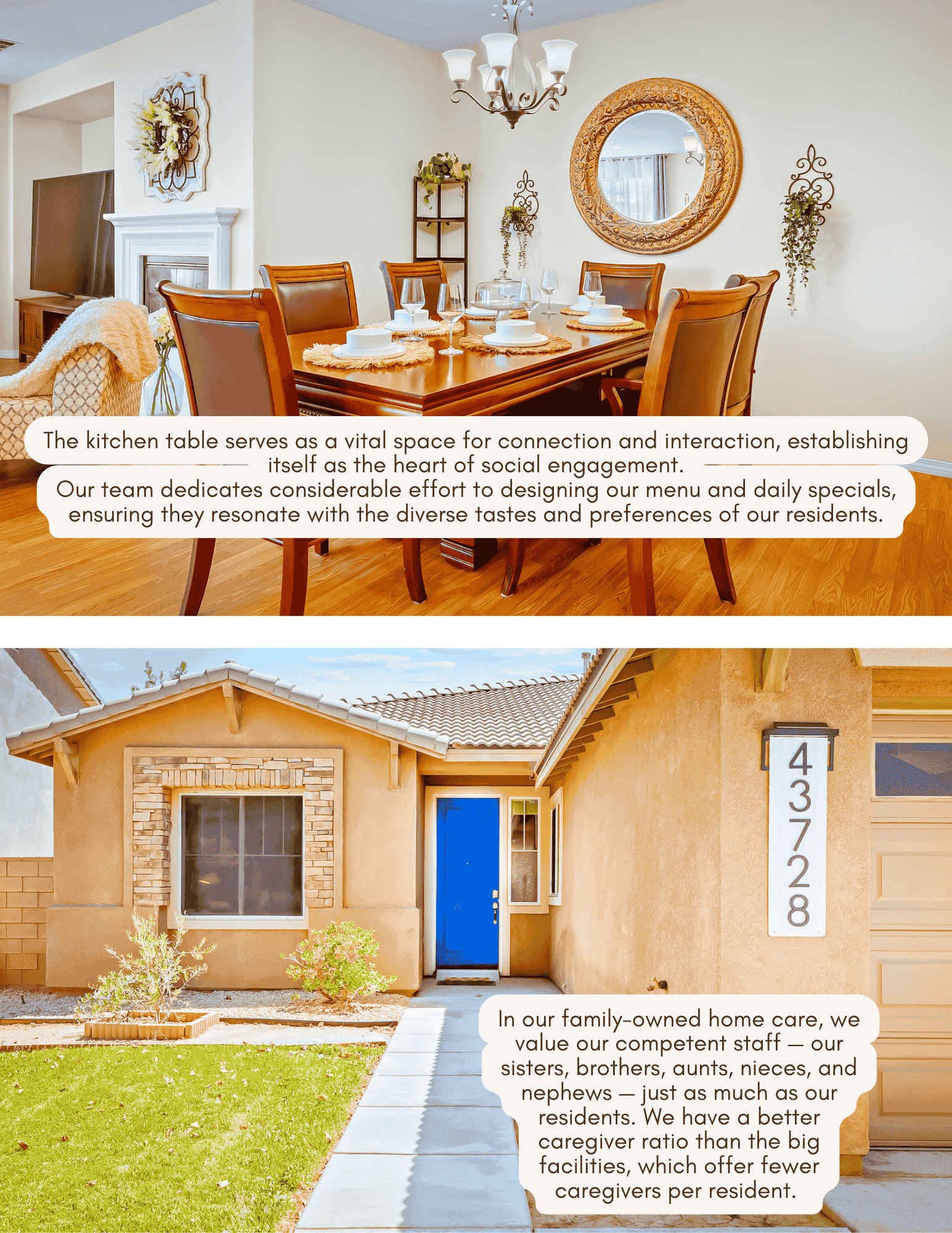 Caring Home Cottage photo 2