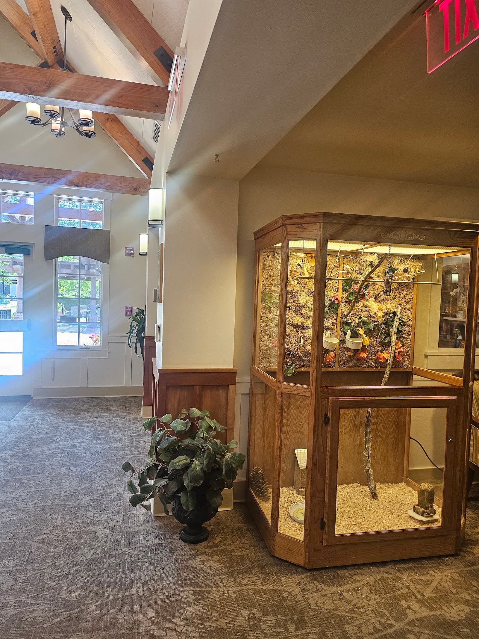 Villa Siena Senior Living Community photo 3
