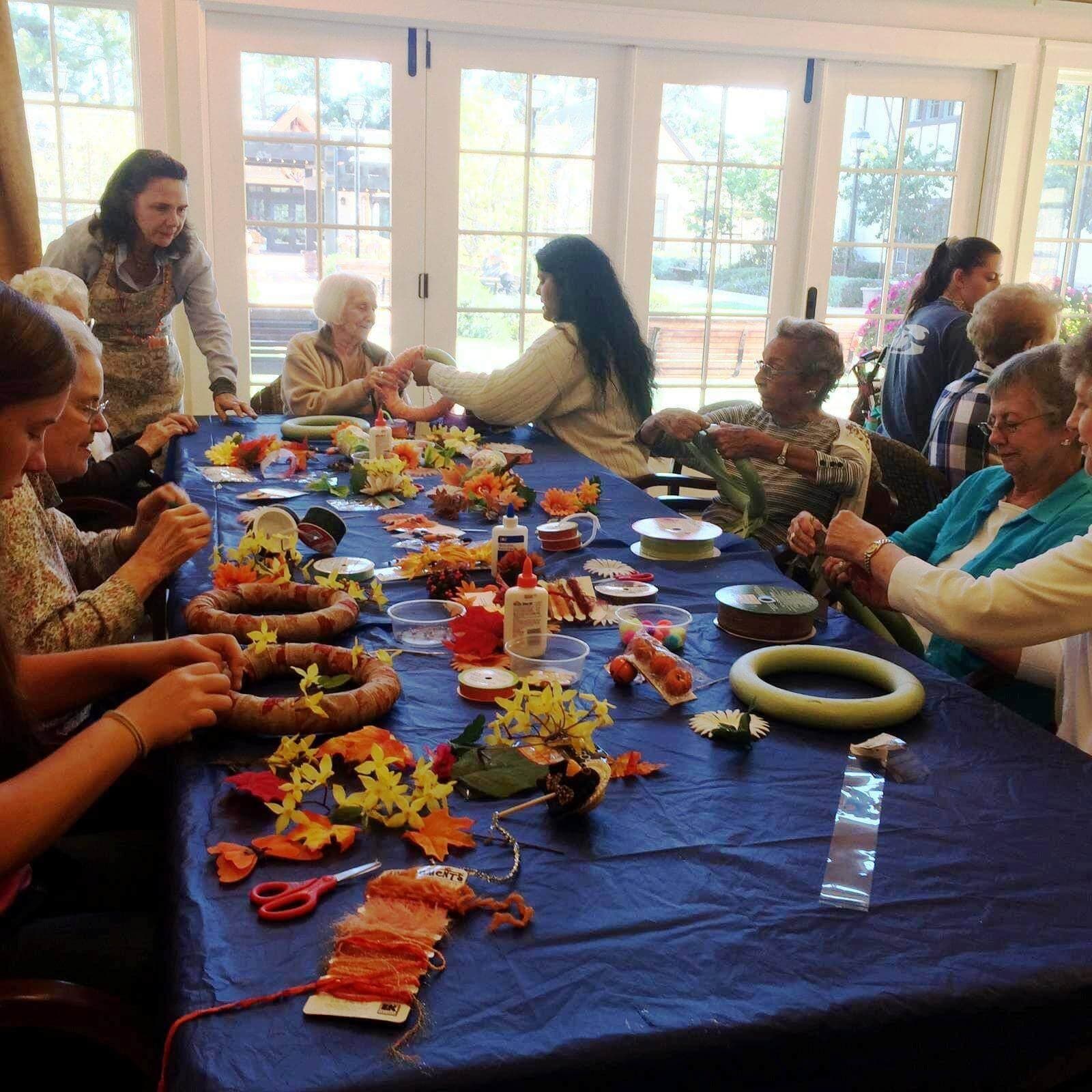 Villa Siena Senior Living Community photo 4